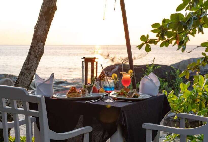 Moracea By Khao Lak Resort