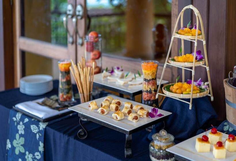 Moracea By Khao Lak Resort