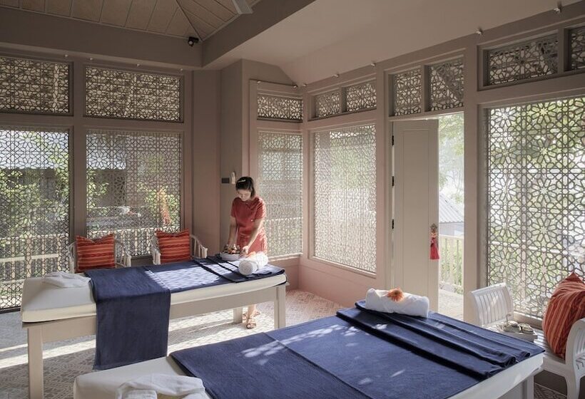 Moracea By Khao Lak Resort