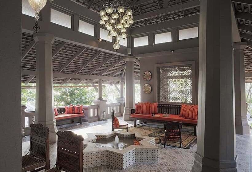 Moracea By Khao Lak Resort