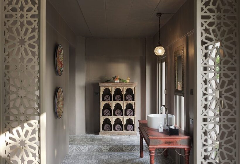 Moracea By Khao Lak Resort