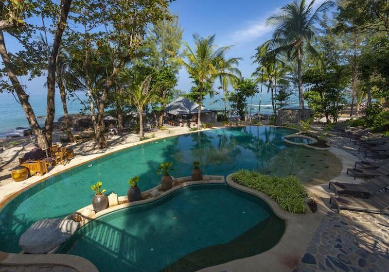 Moracea By Khao Lak Resort