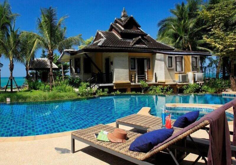 Moracea By Khao Lak Resort