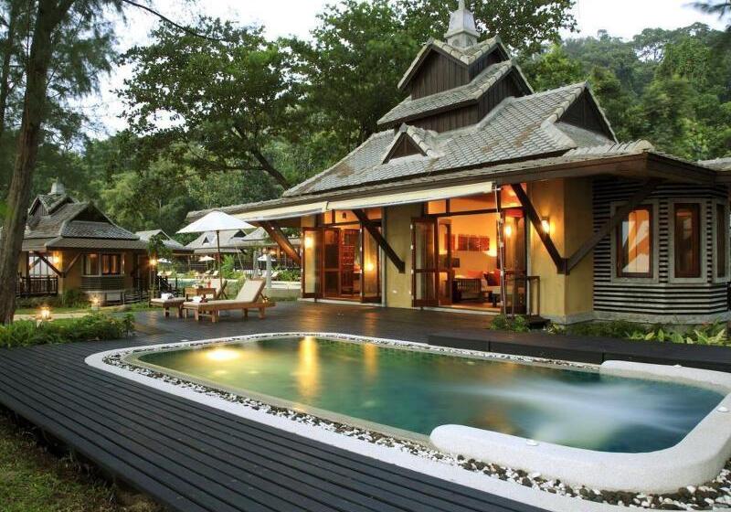 Moracea By Khao Lak Resort