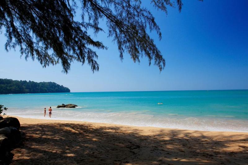 Moracea By Khao Lak Resort