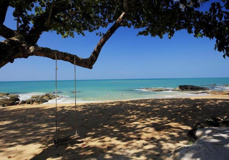 Moracea By Khao Lak Resort