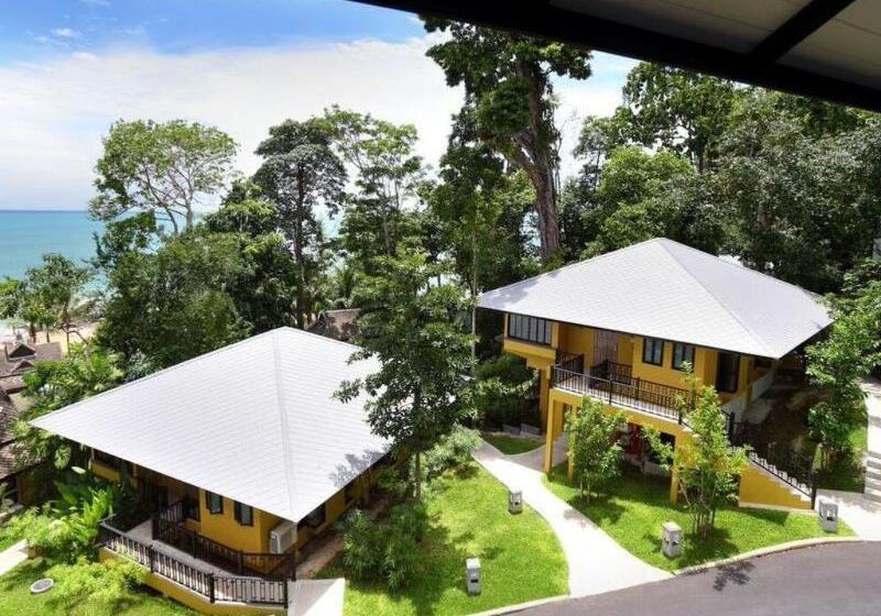 Moracea By Khao Lak Resort