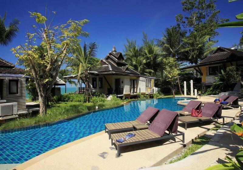 Moracea By Khao Lak Resort