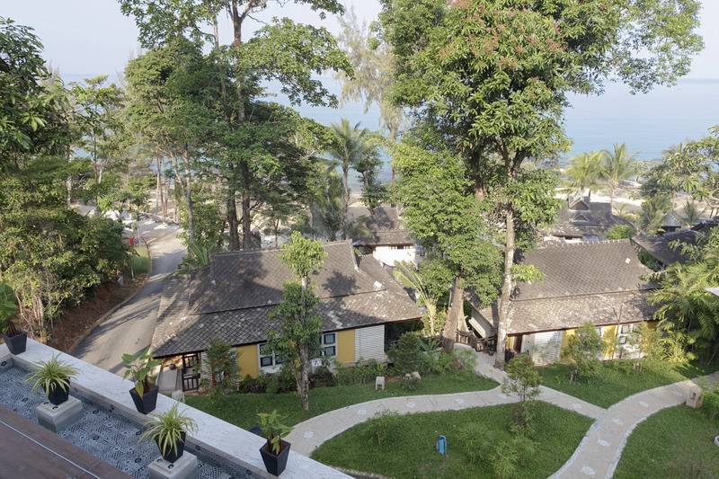 Moracea By Khao Lak Resort