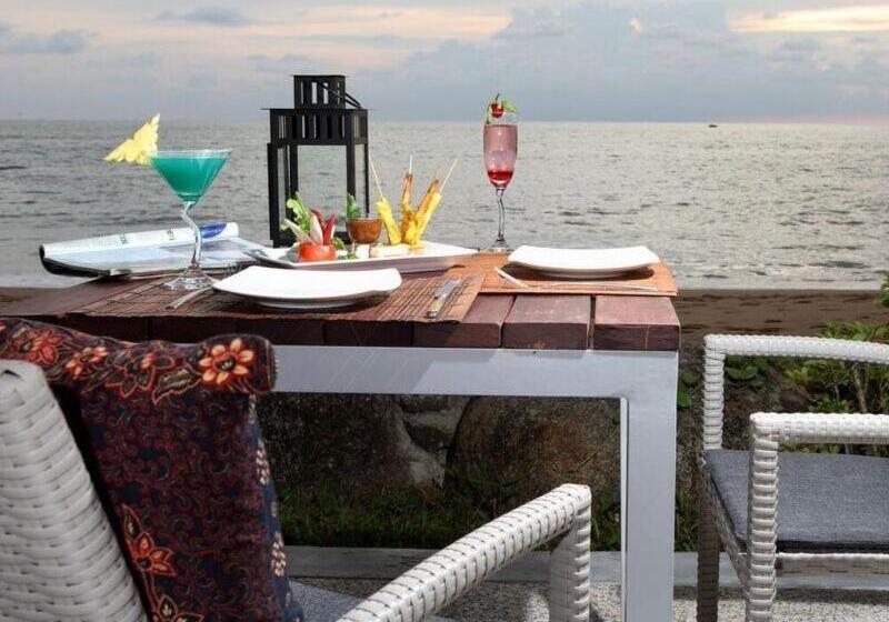 Moracea By Khao Lak Resort