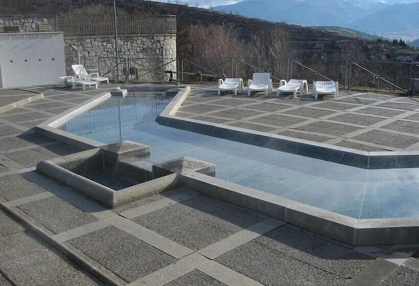 Мотель Hostal Ruso Sc