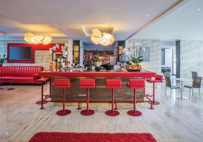 Novotel Roma Eur