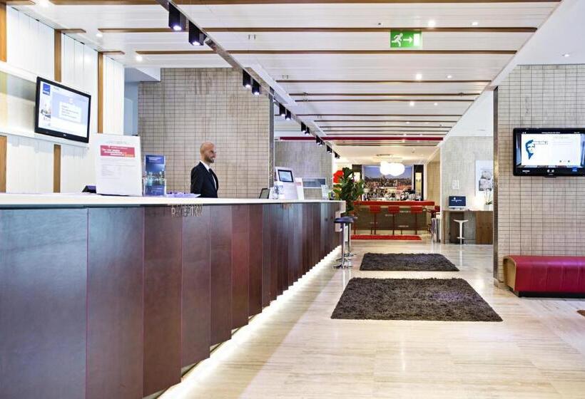 Novotel Roma Eur