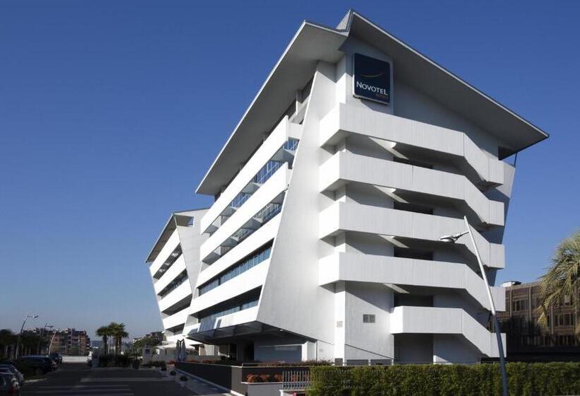 Novotel Roma Eur