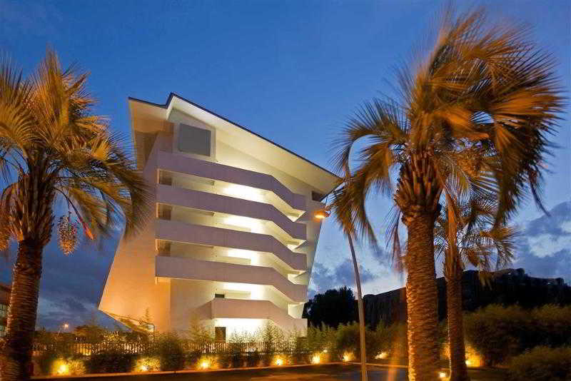 Novotel Roma Eur