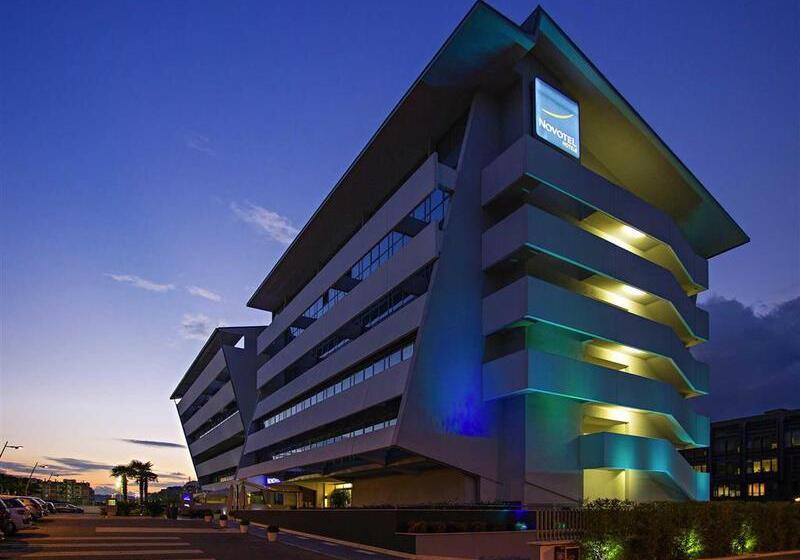 Novotel Roma Eur