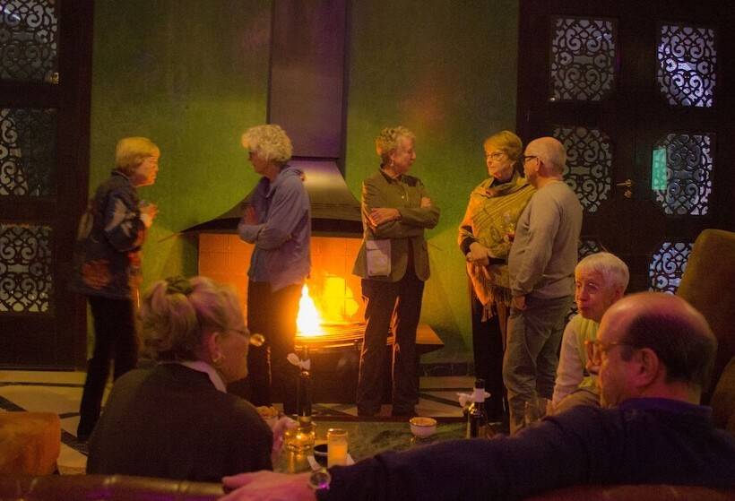 Palais Du Desert Hotel & Spa