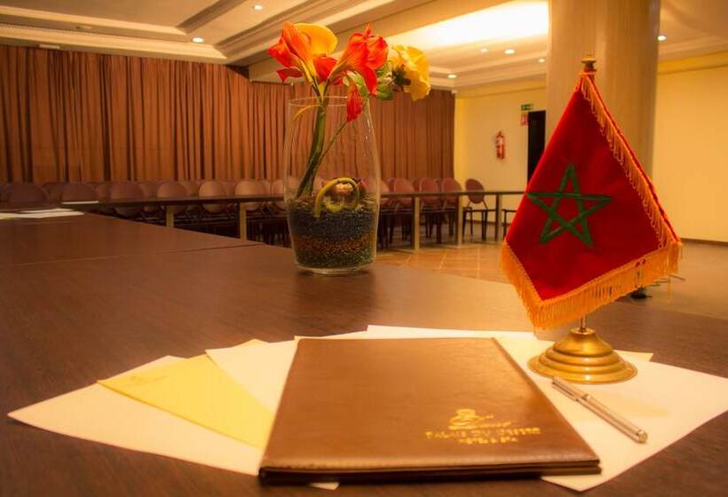 Palais Du Desert Hotel & Spa