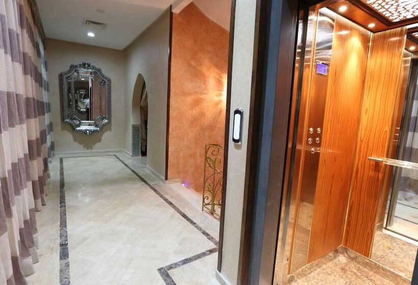 Palais Du Desert Hotel & Spa