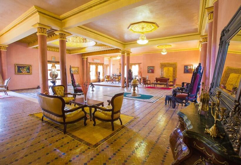 Palais Du Desert Hotel & Spa