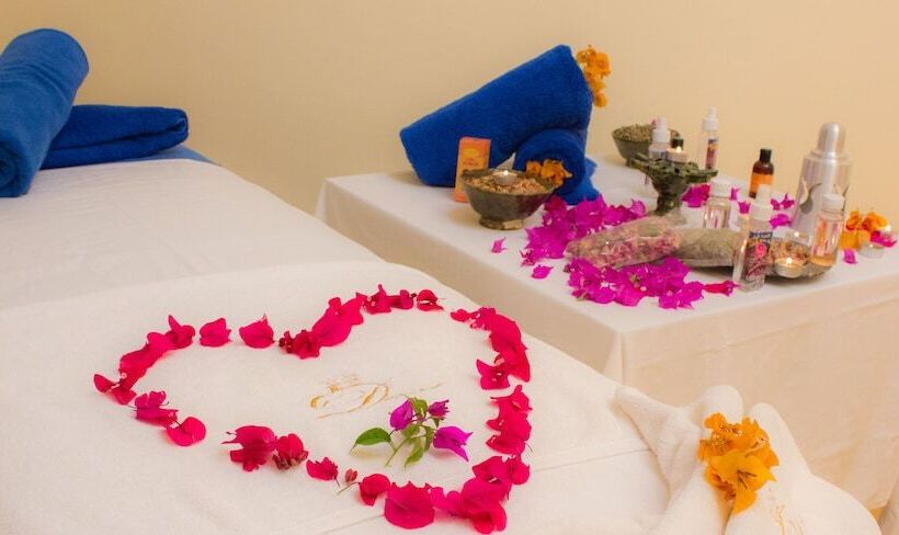 Palais Du Desert Hotel & Spa