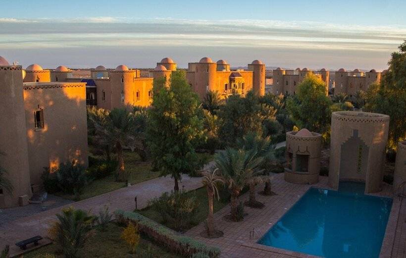 Palais Du Desert Hotel & Spa