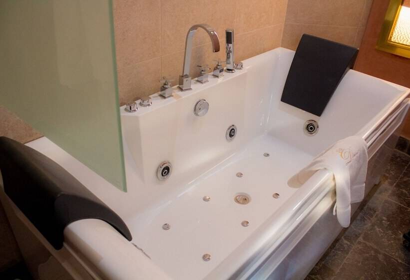 Palais Du Desert Hotel & Spa