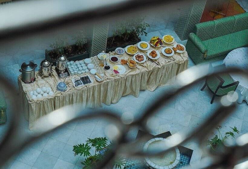 Palais Riad Reda & Spa