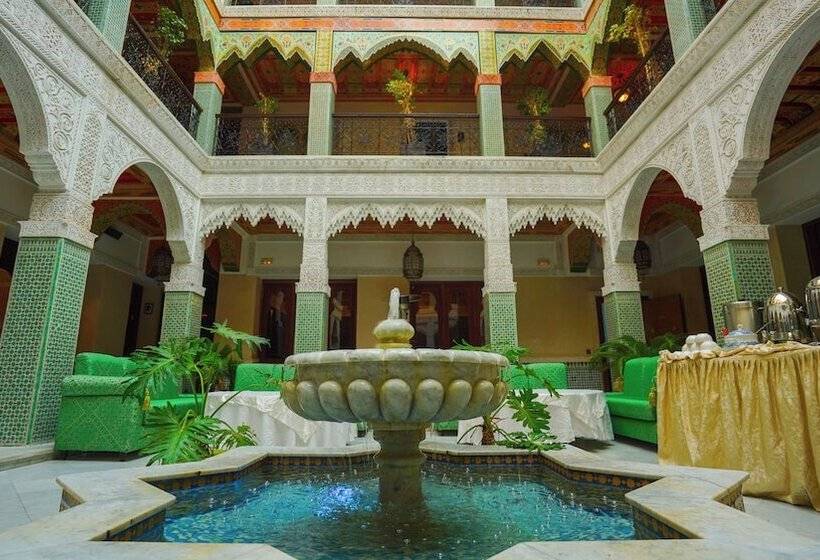 Palais Riad Reda & Spa