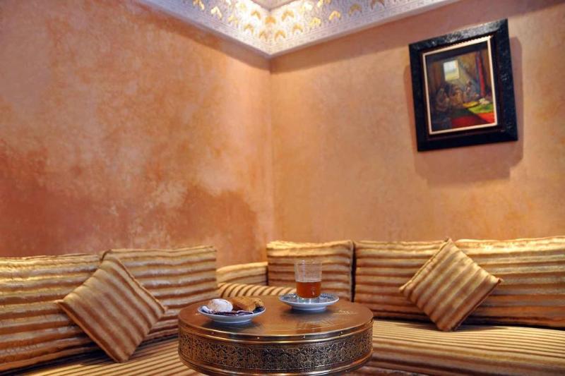 Palais Riad Reda & Spa