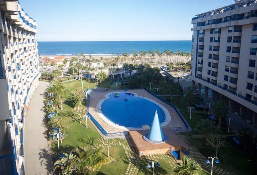 Patacona Resort Apartments Primera Linea