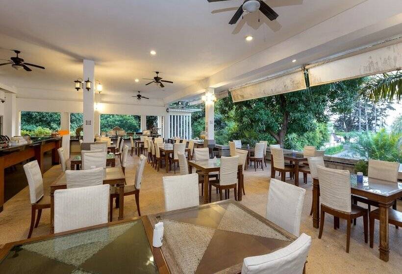 Phuket Sea Resort Sha Extra Plus