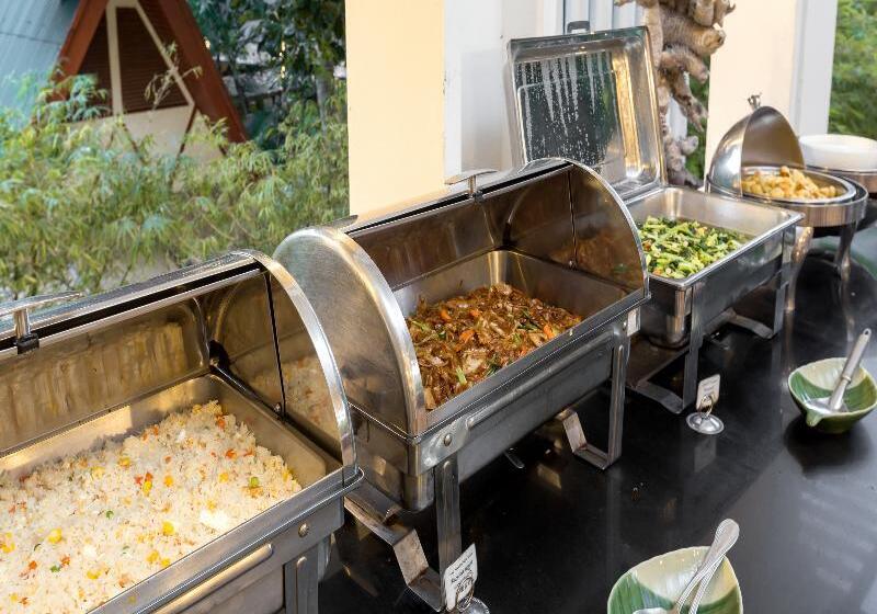 Phuket Sea Resort Sha Extra Plus