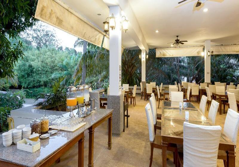 Phuket Sea Resort Sha Extra Plus