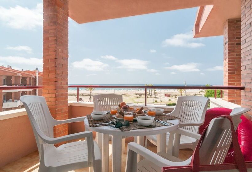 Pierre & Vacances Comarruga