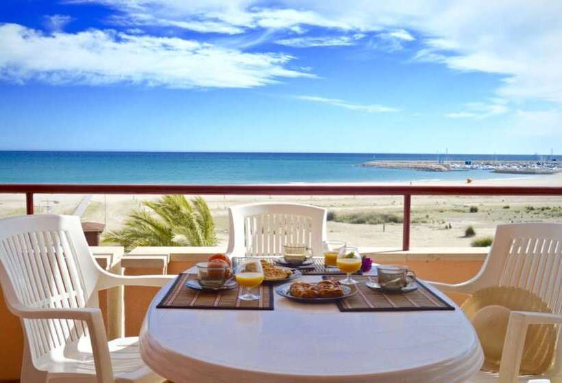 Pierre & Vacances Comarruga