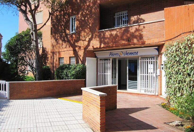 Pierre & Vacances Comarruga