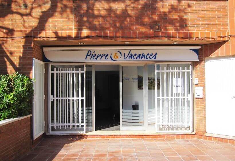 Pierre & Vacances Comarruga