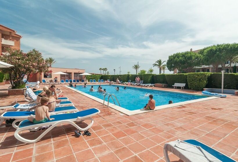 Pierre & Vacances Comarruga