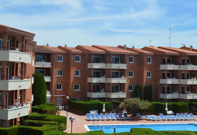 Pierre & Vacances Comarruga