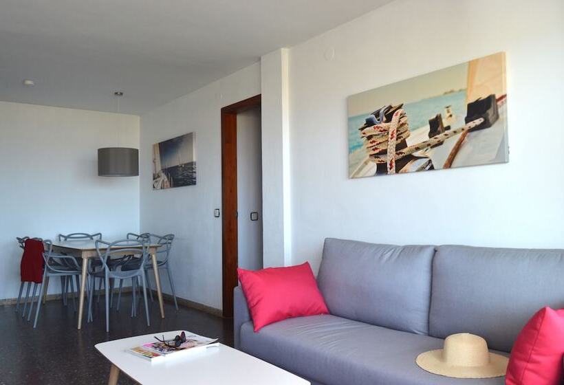 Pierre & Vacances Comarruga