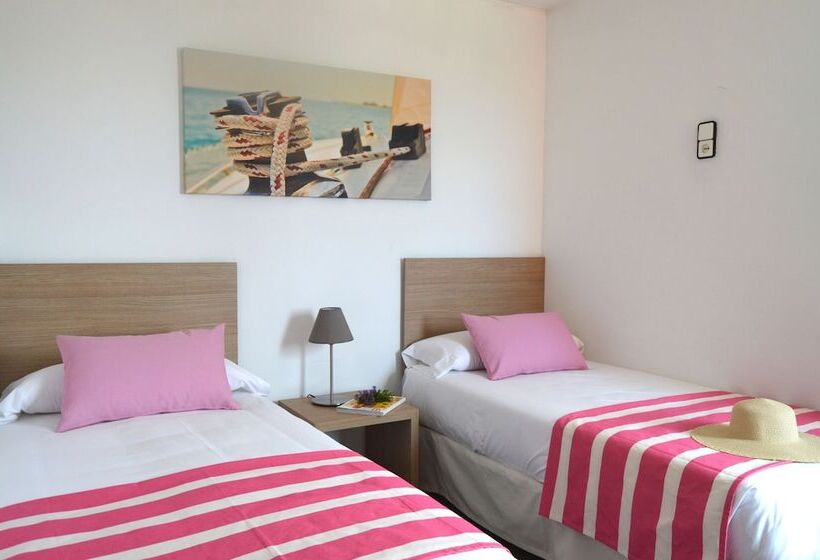 Pierre & Vacances Comarruga