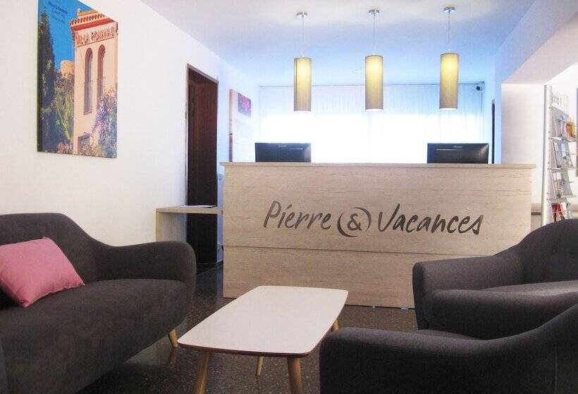 Pierre & Vacances Comarruga