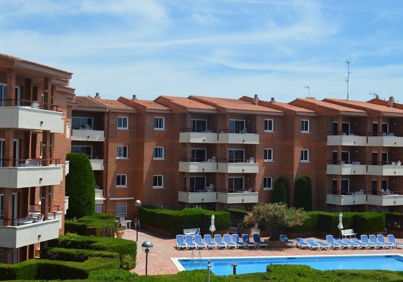 Pierre & Vacances Comarruga