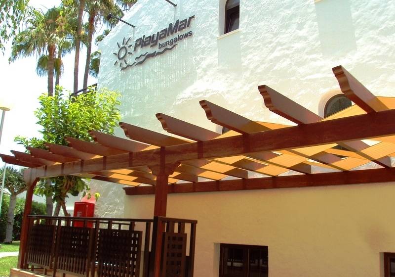 Playamar Bungalows