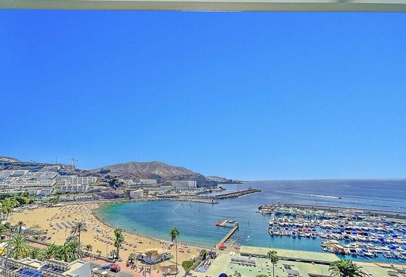 Punta Del Rey   Adults Only