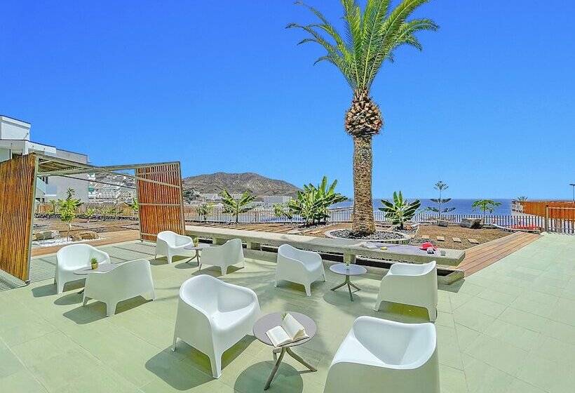 Punta Del Rey   Adults Only