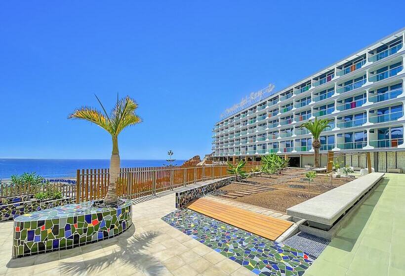 Punta Del Rey   Adults Only