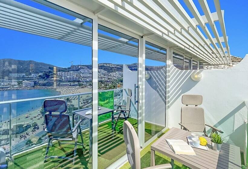 Punta Del Rey   Adults Only