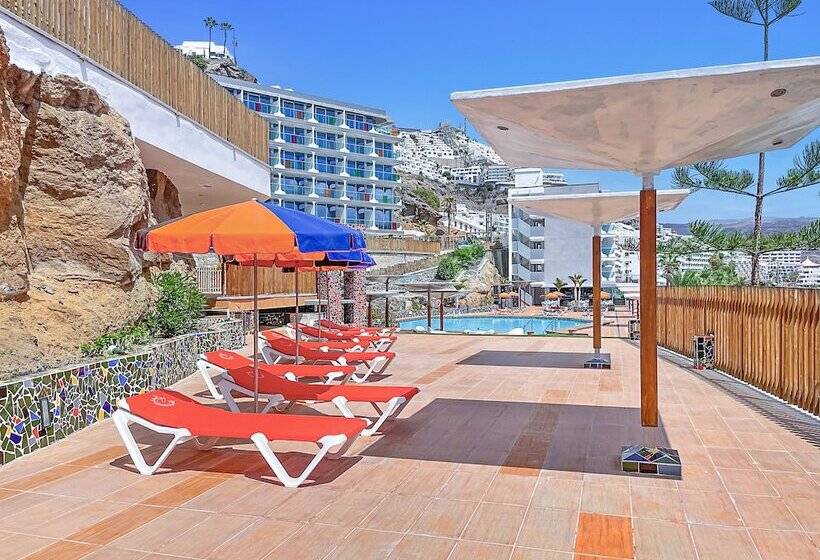 Punta Del Rey   Adults Only